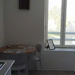 Apartamento Ou Sdb Avec Extérieur Centre-ville *