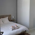 Ou Sdb Avec Extérieur Centre-ville Apartamento
