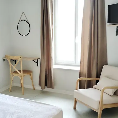 Ou Sdb Avec Extérieur Centre-ville