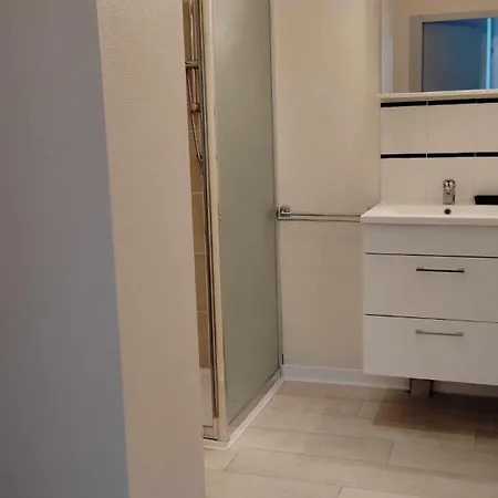 Ou Sdb Avec Extérieur Centre-ville Appartamento *