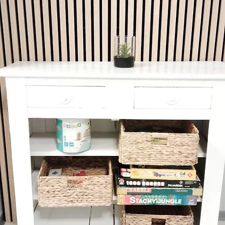 Ou Sdb Avec Extérieur Centre-ville Ribérac