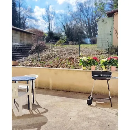 Ou Sdb Avec Exterieur Centre-ville * Ribérac