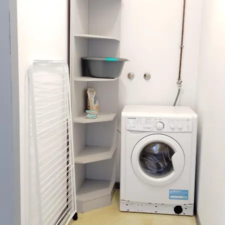 Ou Sdb Avec Extérieur Centre-ville * Ribérac