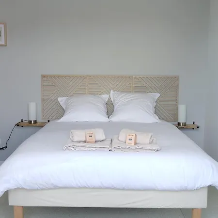 Apartment Ou Sdb Avec Exterieur Centre-ville *