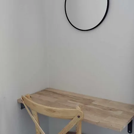 Appartamento Ou Sdb Avec Extérieur Centre-ville