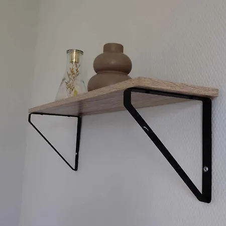 Ou Sdb Avec Extérieur Centre-ville Appartamento