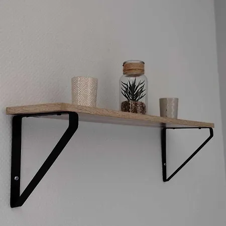 Appartamento Ou Sdb Avec Extérieur Centre-ville