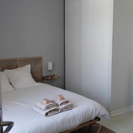 Ou Sdb Avec Extérieur Centre-ville Appartamento