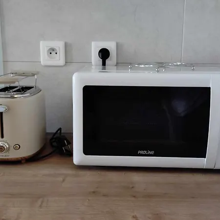 Appartamento Ou Sdb Avec Extérieur Centre-ville