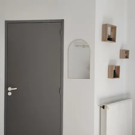 Ou Sdb Avec Exterieur Centre-ville Riberac