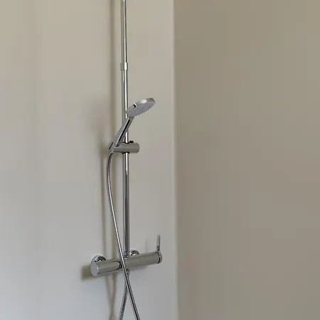 Ou Sdb Avec Exterieur Centre-ville Apartment Riberac