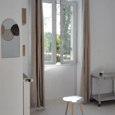 Appartamento Ou Sdb Avec Extérieur Centre-ville