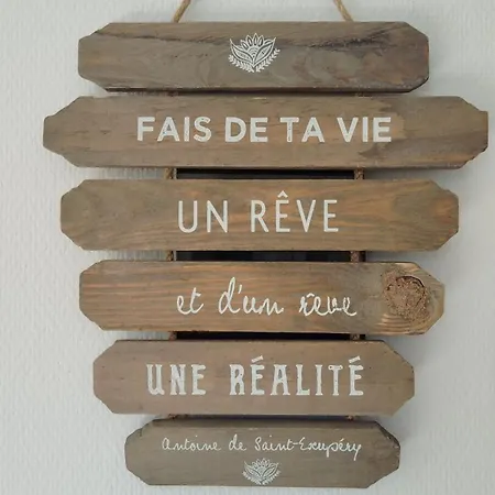 Appartement Ou Sdb Avec Exterieur Centre-ville Ribérac