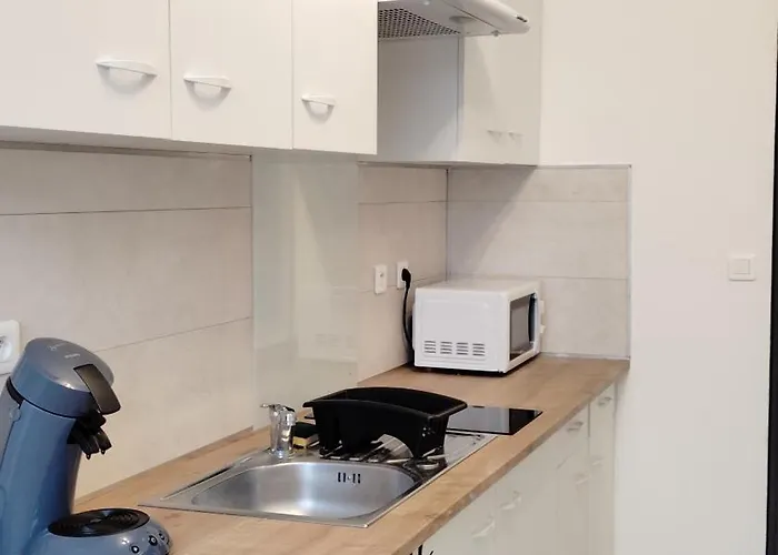 Ou Sdb Avec Exterieur Centre-ville Appartement Ribérac