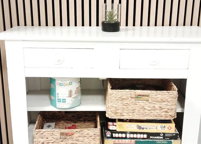 Ou Sdb Avec Extérieur Centre-ville Ribérac