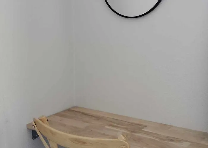 Appartement Ou Sdb Avec Exterieur Centre-ville