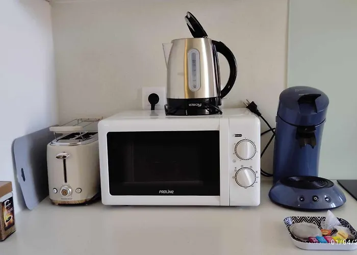 Ou Sdb Avec Exterieur Centre-ville Ribérac