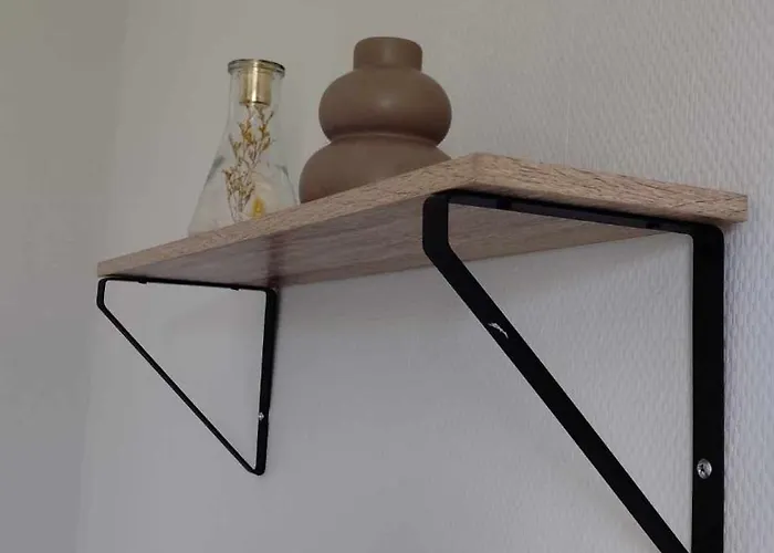 Ou Sdb Avec Exterieur Centre-ville Appartement