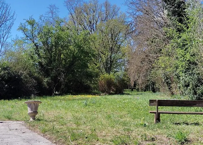 Ou Sdb Avec Exterieur Centre-ville