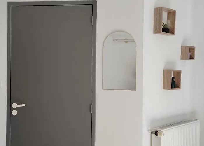 Ou Sdb Avec Exterieur Centre-ville Ribérac