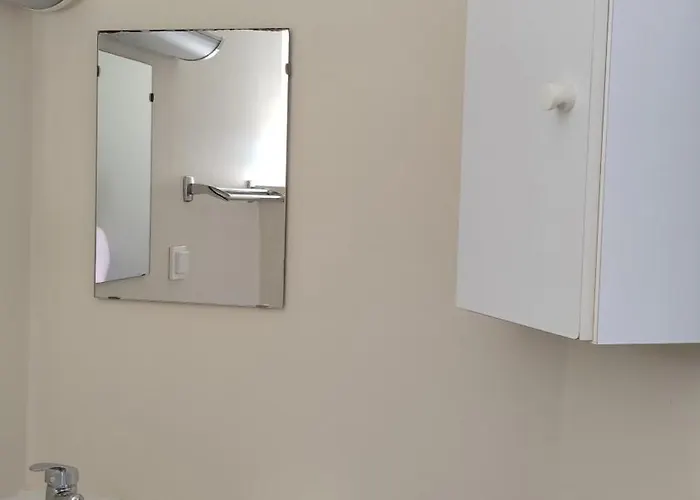 Appartement Ou Sdb Avec Exterieur Centre-ville